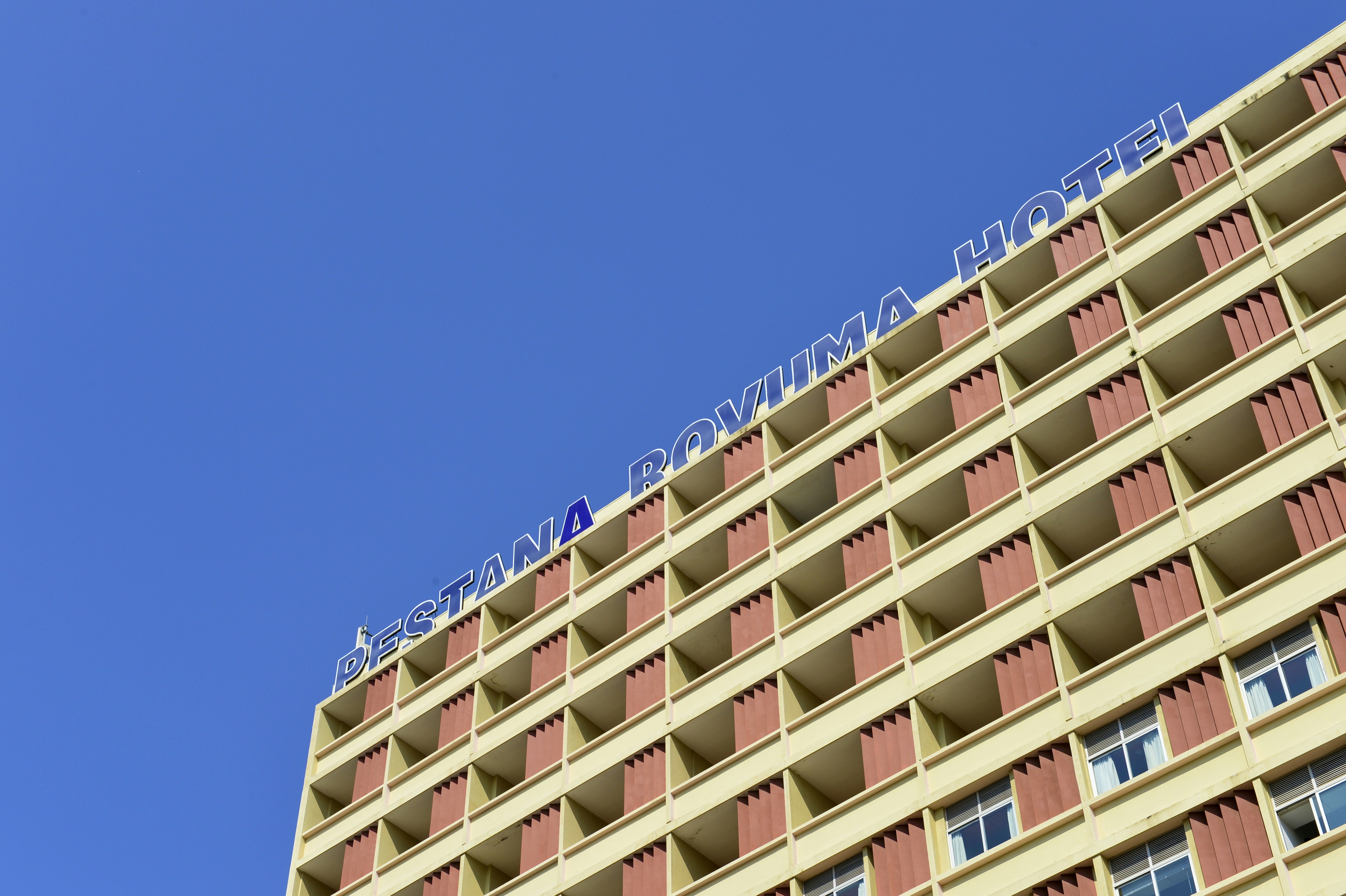 Pestana Rovuma in MAPUTO