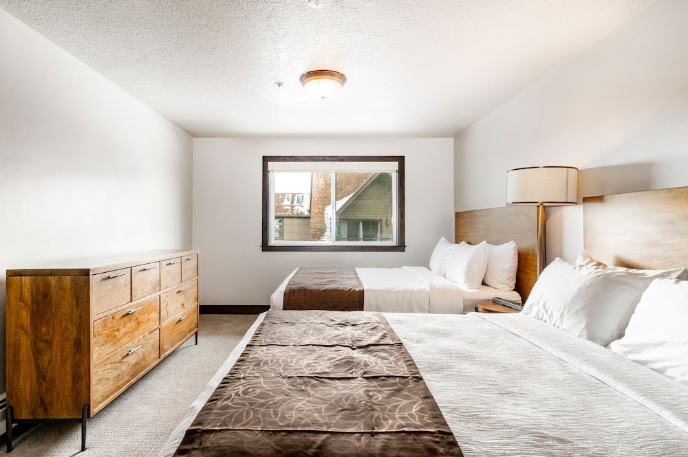 The Loft At Mountain Village By All Seasons Resort Lodging 9/50
