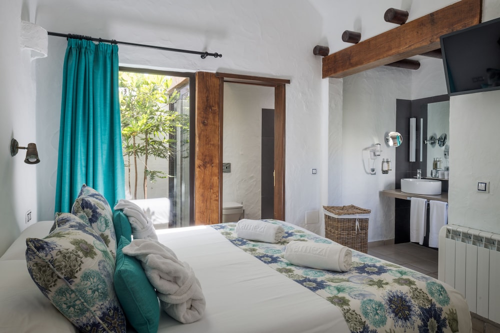 Villas Heredad Kamezi 28/74