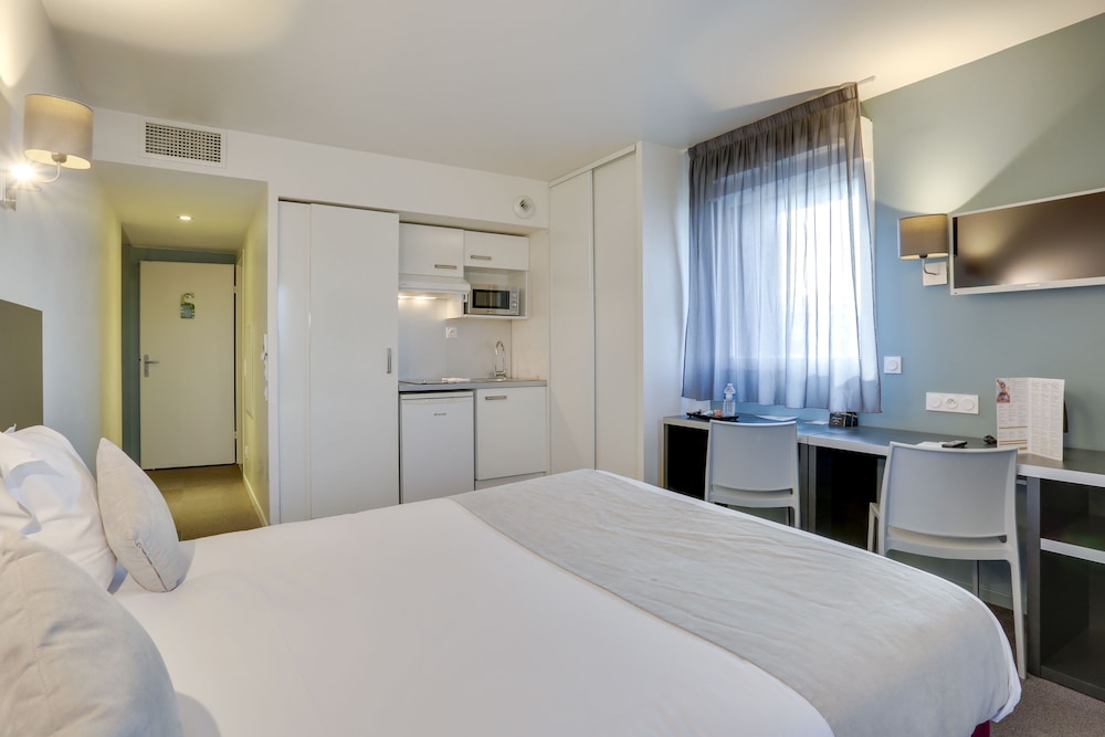 All Suites Appart Hôtel Orly Rungis 8/55