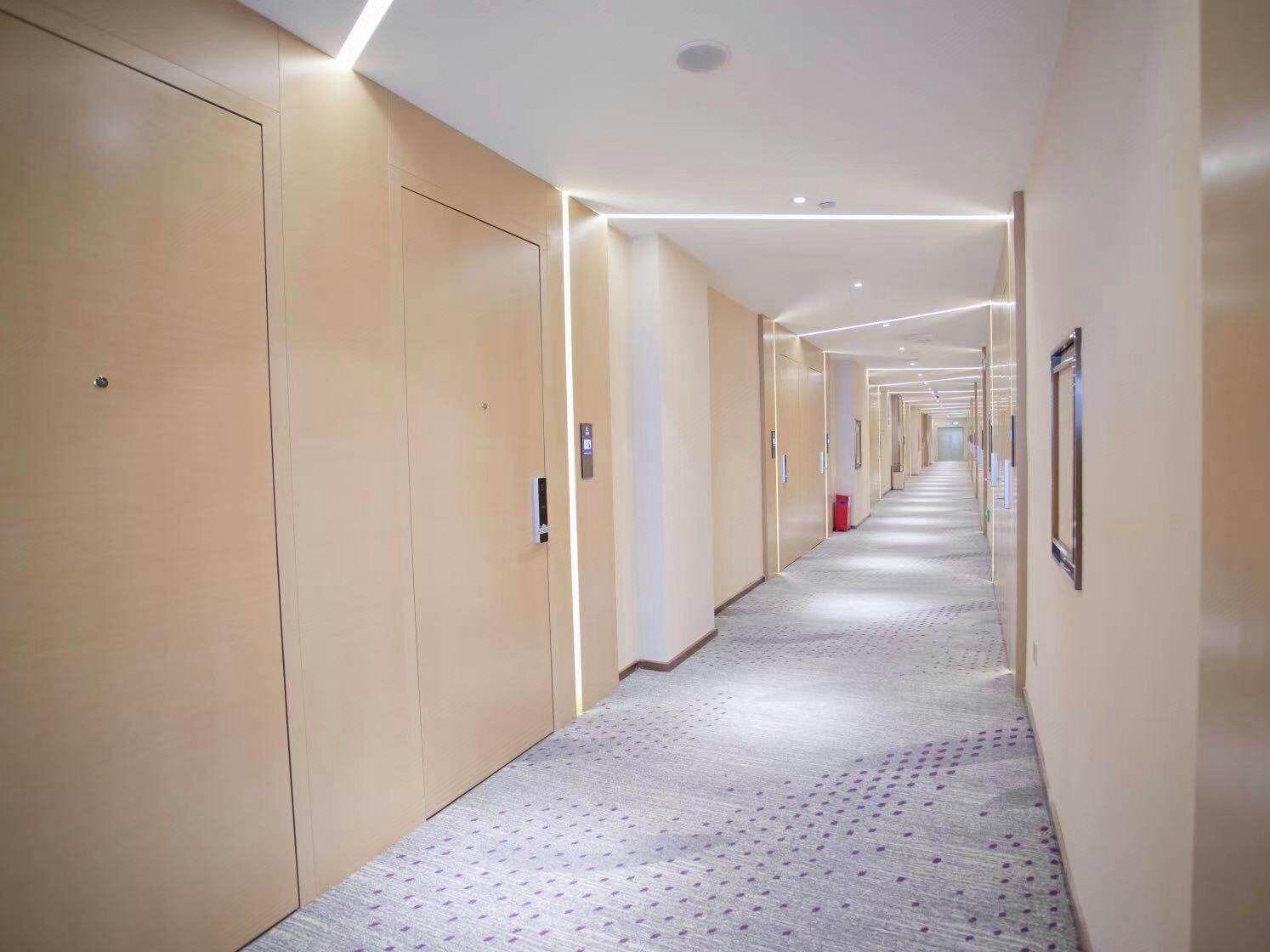 Lavande Hotel (Shenzhen Xili Metro Station) 21/33