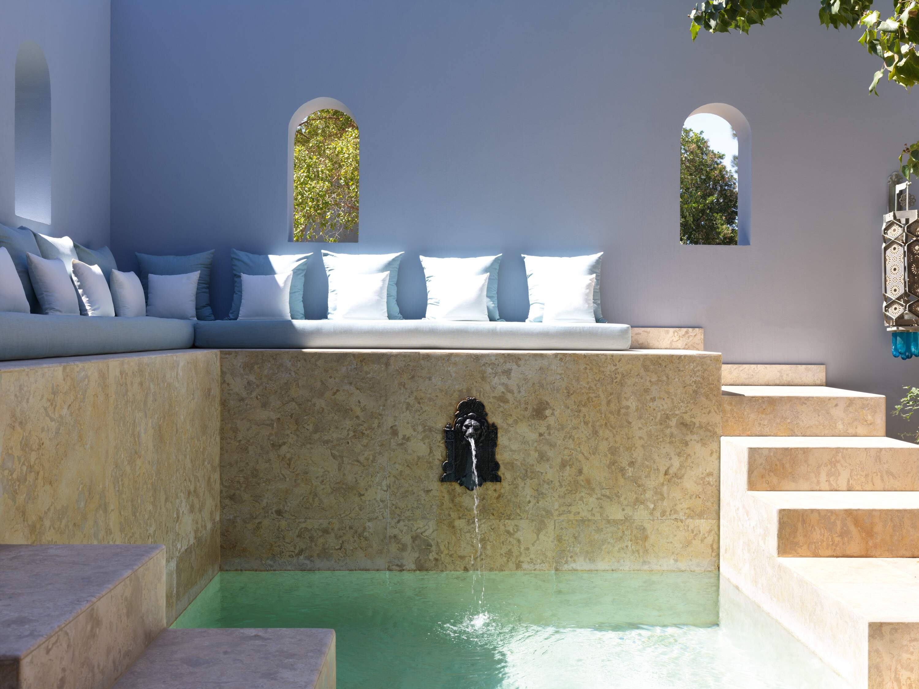 La Maison Bleue Adults Only 4/23