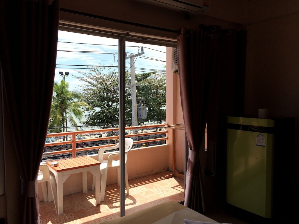 Wilai Guesthouse 25/50