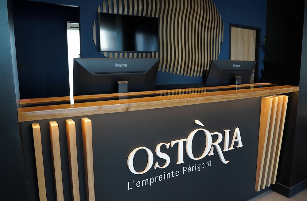 Hotel OstOria, BW Signature Collection 20/48