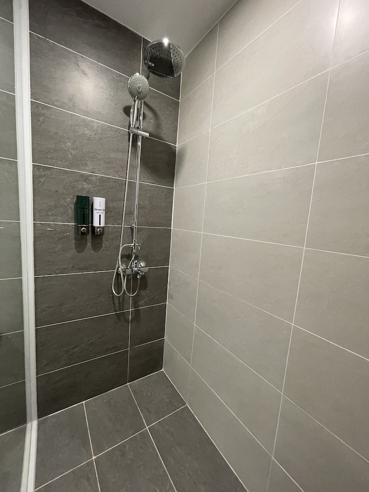 Myrtle Boutique Hotel 32/32