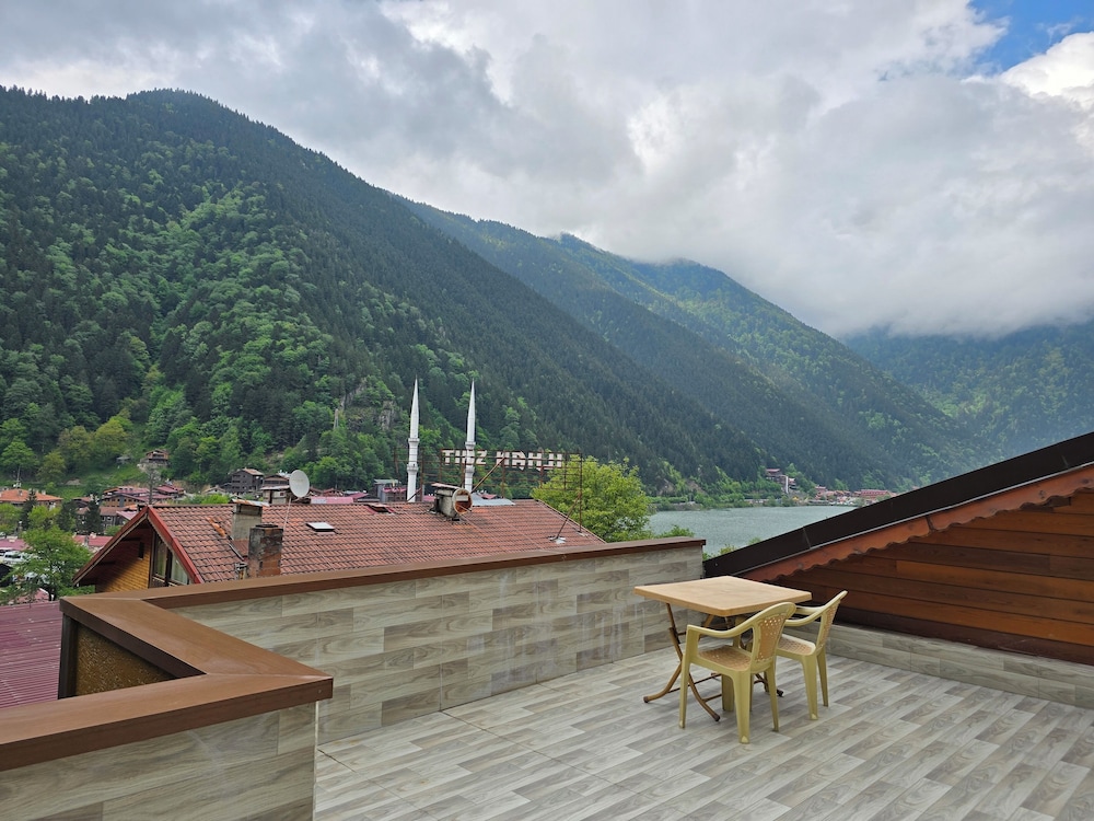 Ilhan Kardesler Apart Hotel 44/53