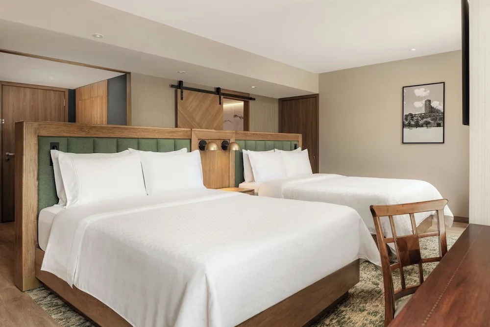 Four Points by Sheraton Tequendama, Bogota 19/45