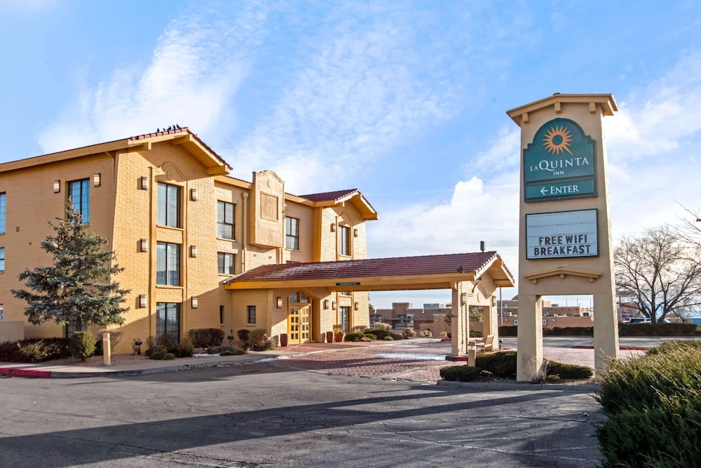 La Quinta Inn Santa Fe 5/45