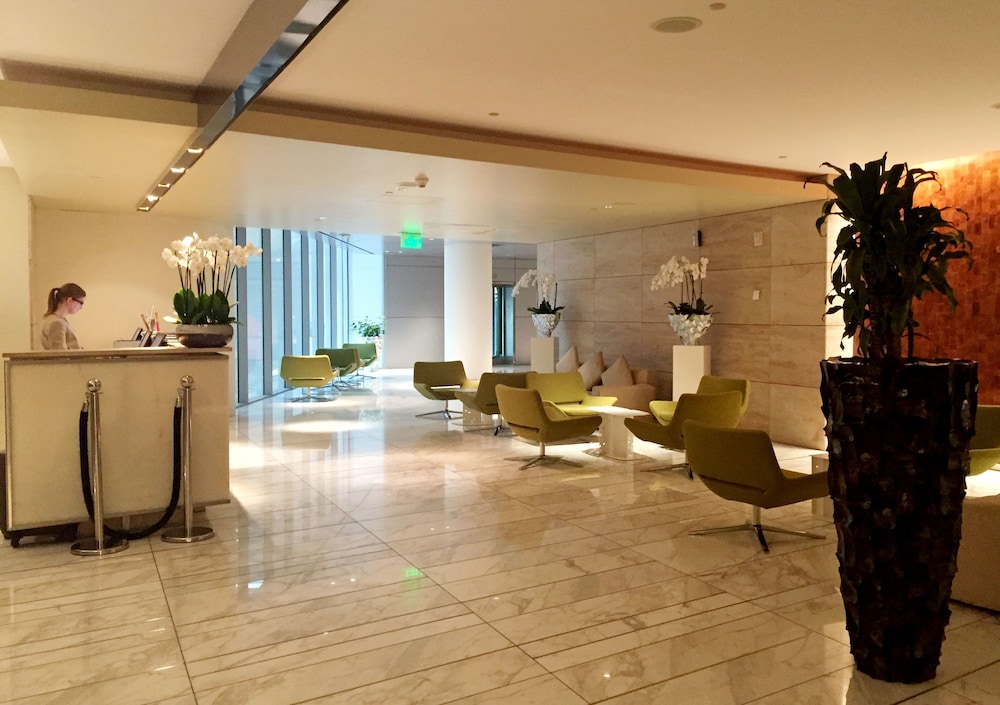 Oryx Airport Hotel 8/37