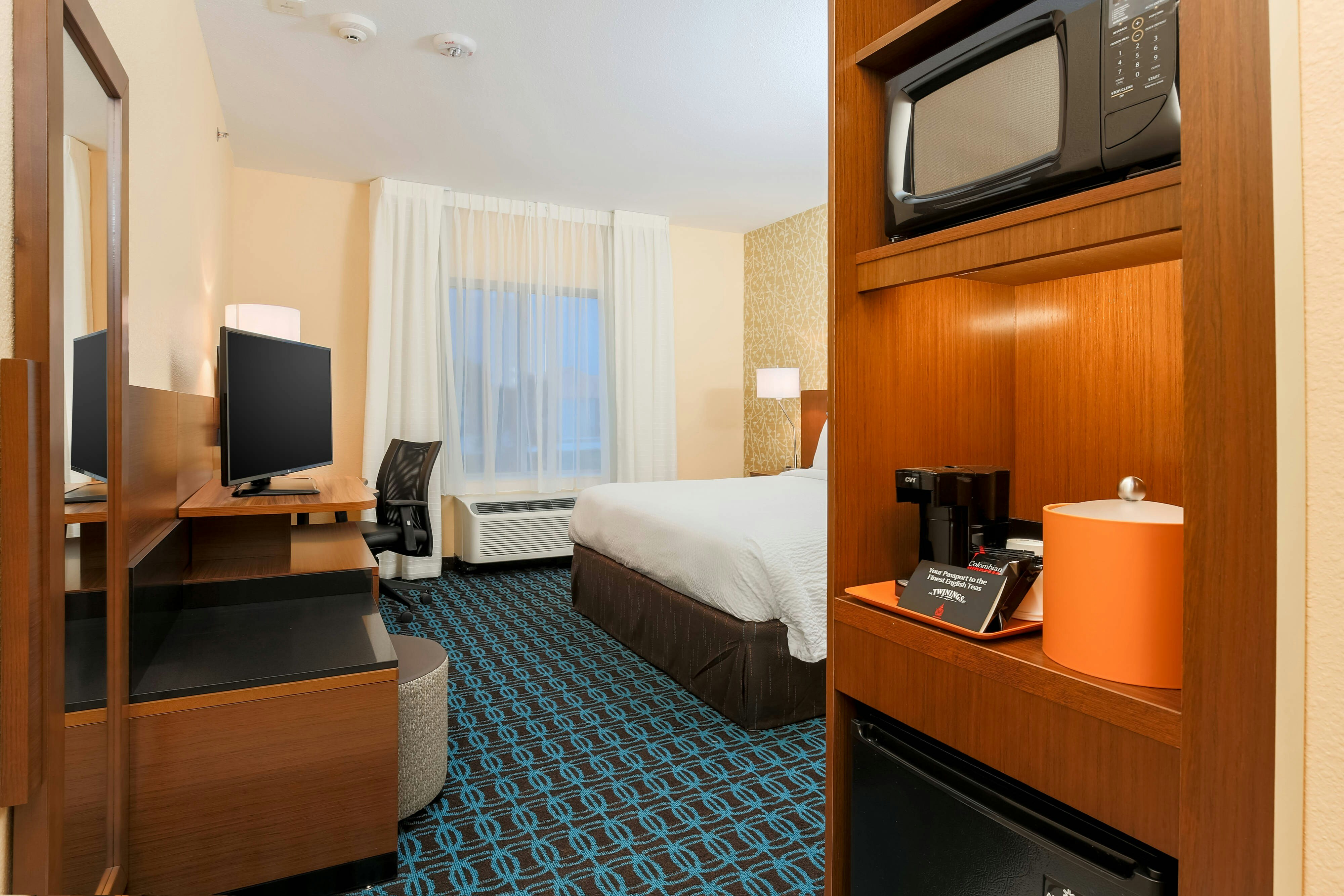 Fairfield Inn Suites Cuero 54/54