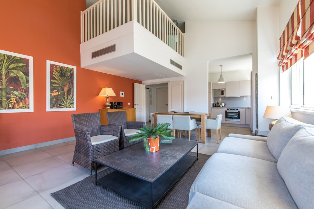 Cannes Croisette Prestige Apparthotel 35/50
