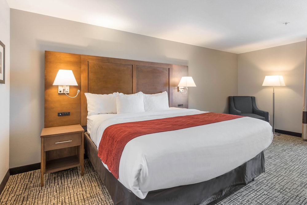 Comfort Inn Grove City - Columbus South 9/23