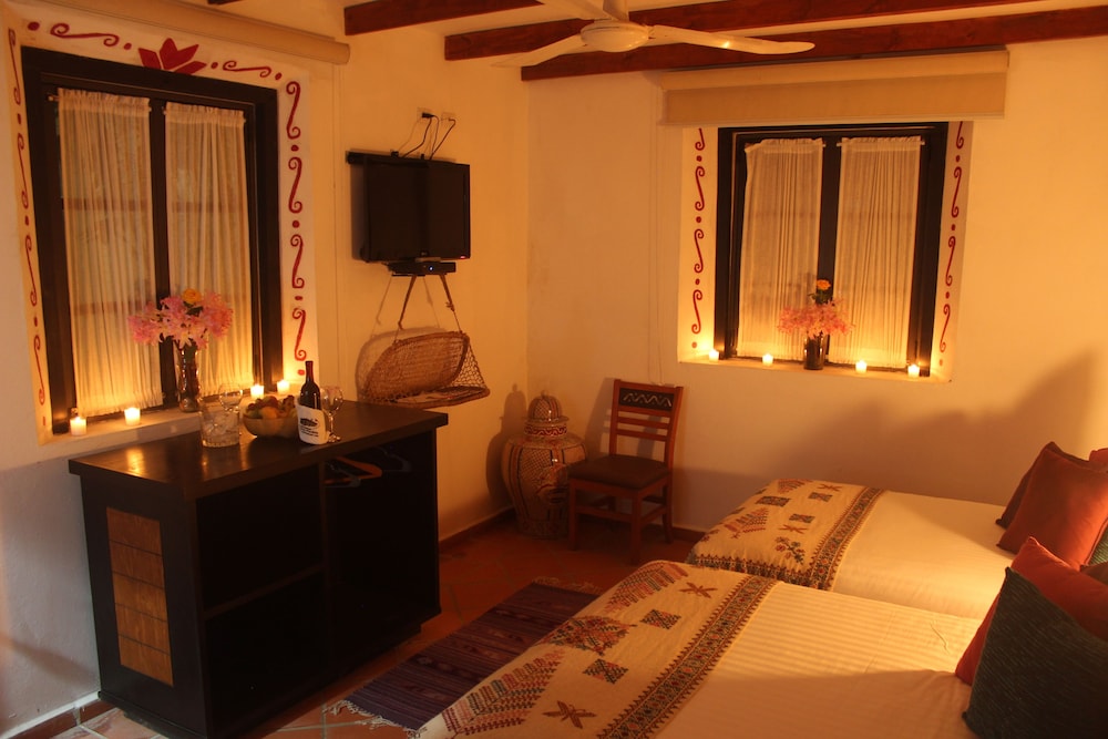 La Casona de Don Porfirio 46/66