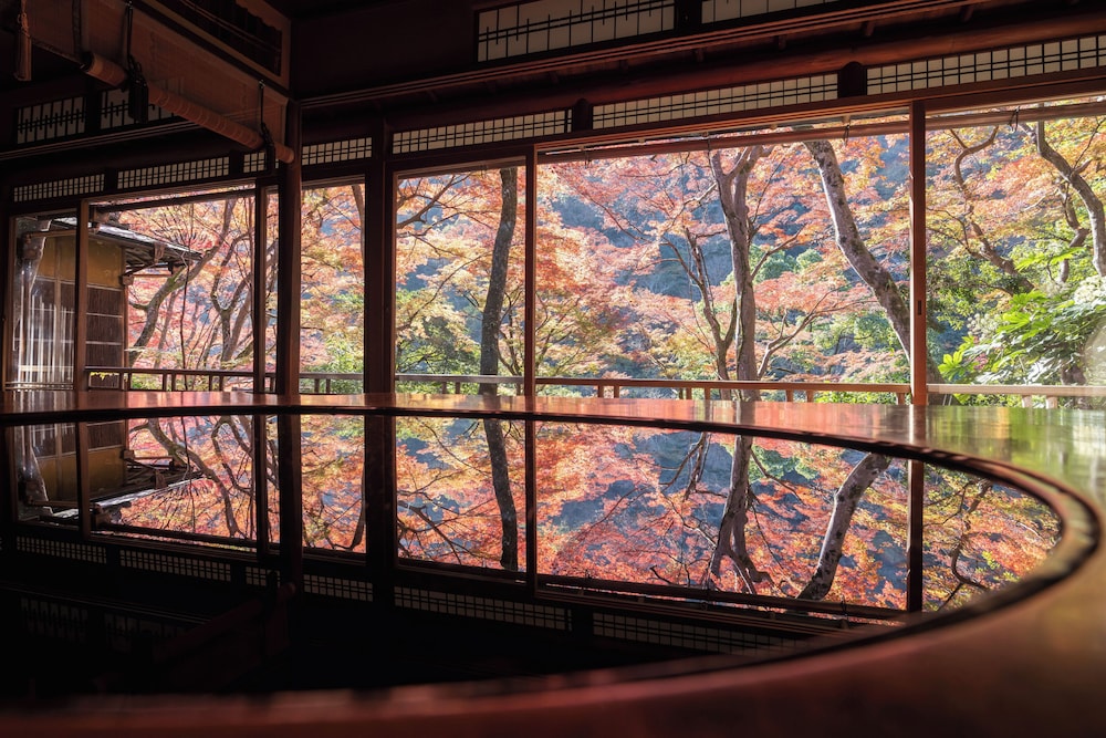OMO5 Kyoto Sanjo by Hoshino Resorts 25/50