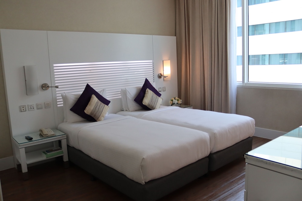 Holiday Villa Hotel and Residence City Centre Doha 16/50