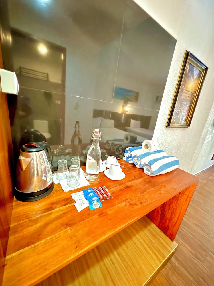 Roman Empire Panglao Boutique Hotel 22/50