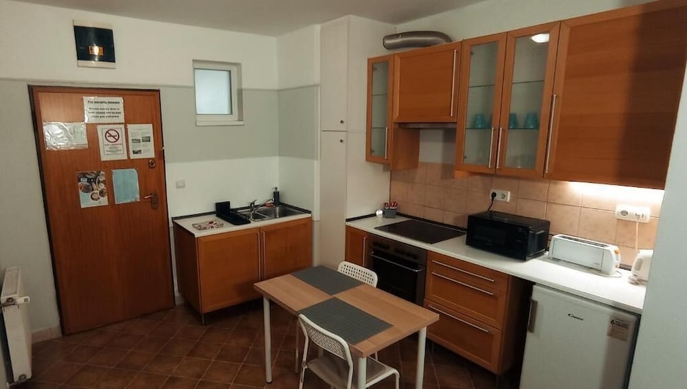 Agape Apartments 7/68