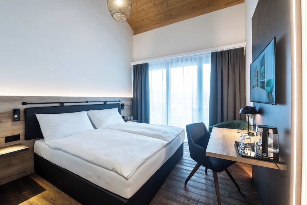 Hotel Krone Churwalden 3 Sterne Superior 12/50