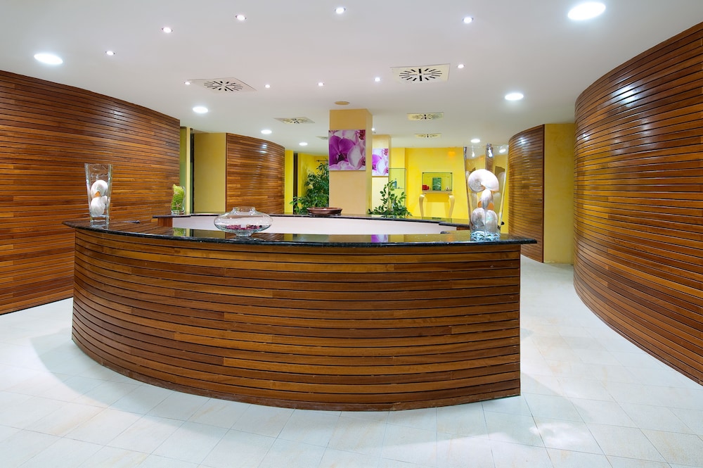Elba Estepona Gran Hotel and Thalasso Spa 4/50