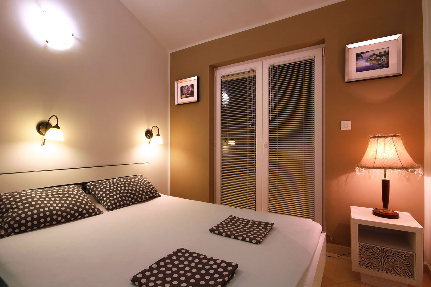 شقة سوبيريور، Spa Resort Becici 7/10