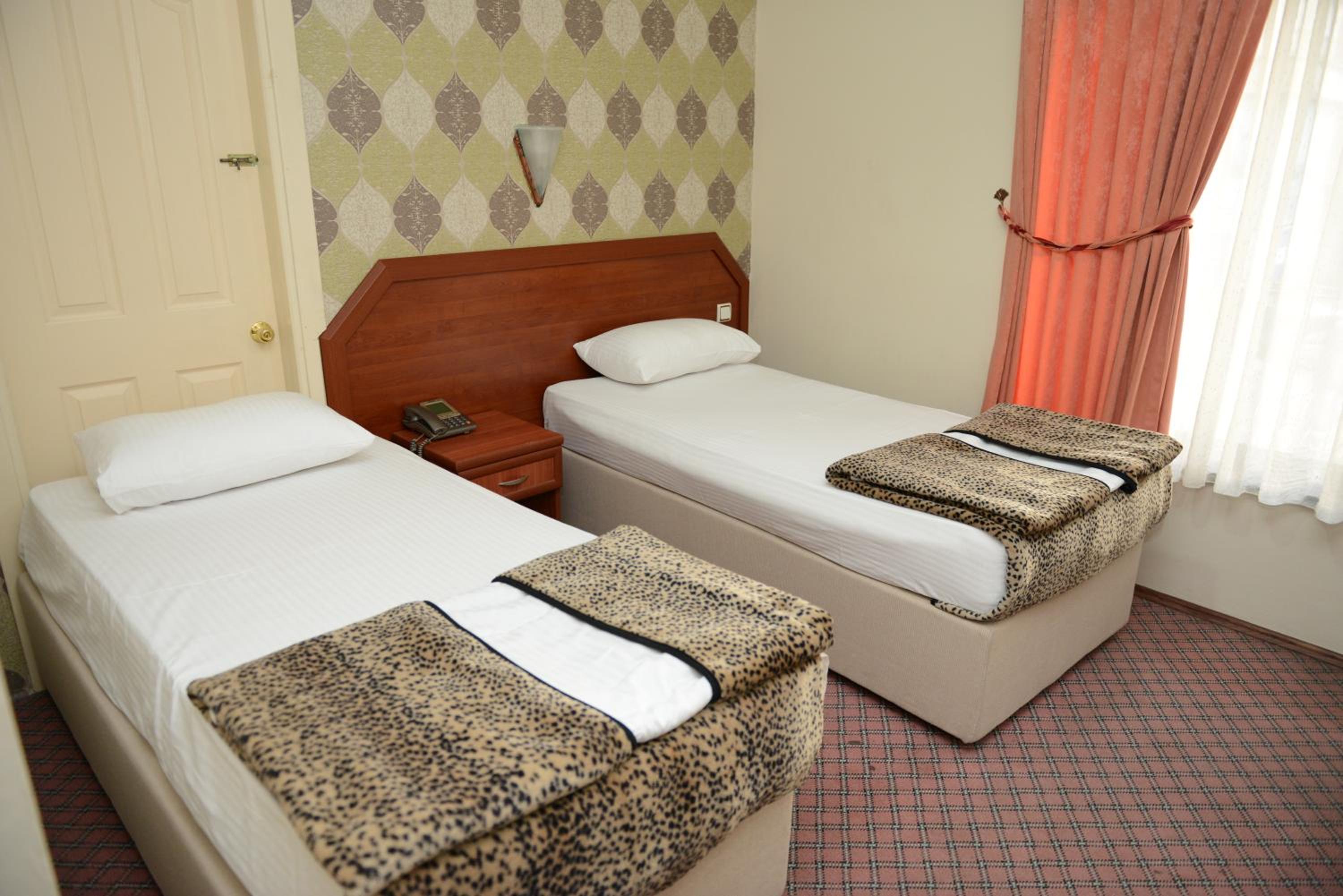 Hotel Soydan 5/42