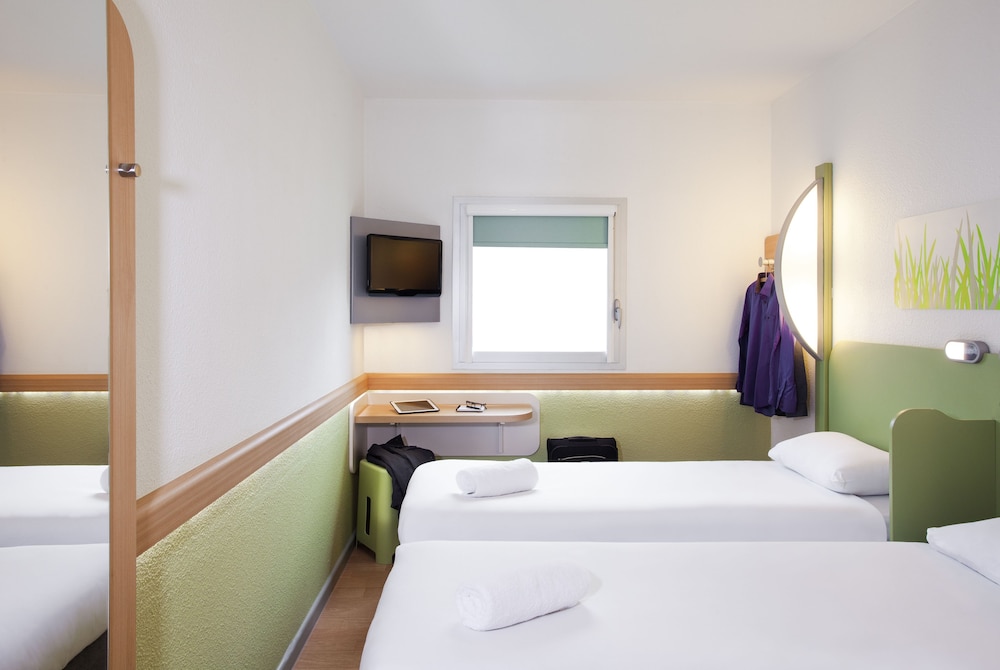 Ibis Budget Les Sables Olonne Sur Mer 24/49