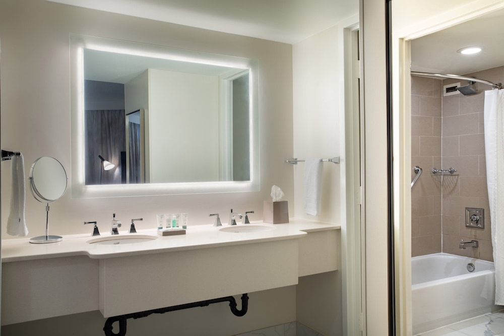 Westin Atlanta Airport Hotel 9/34