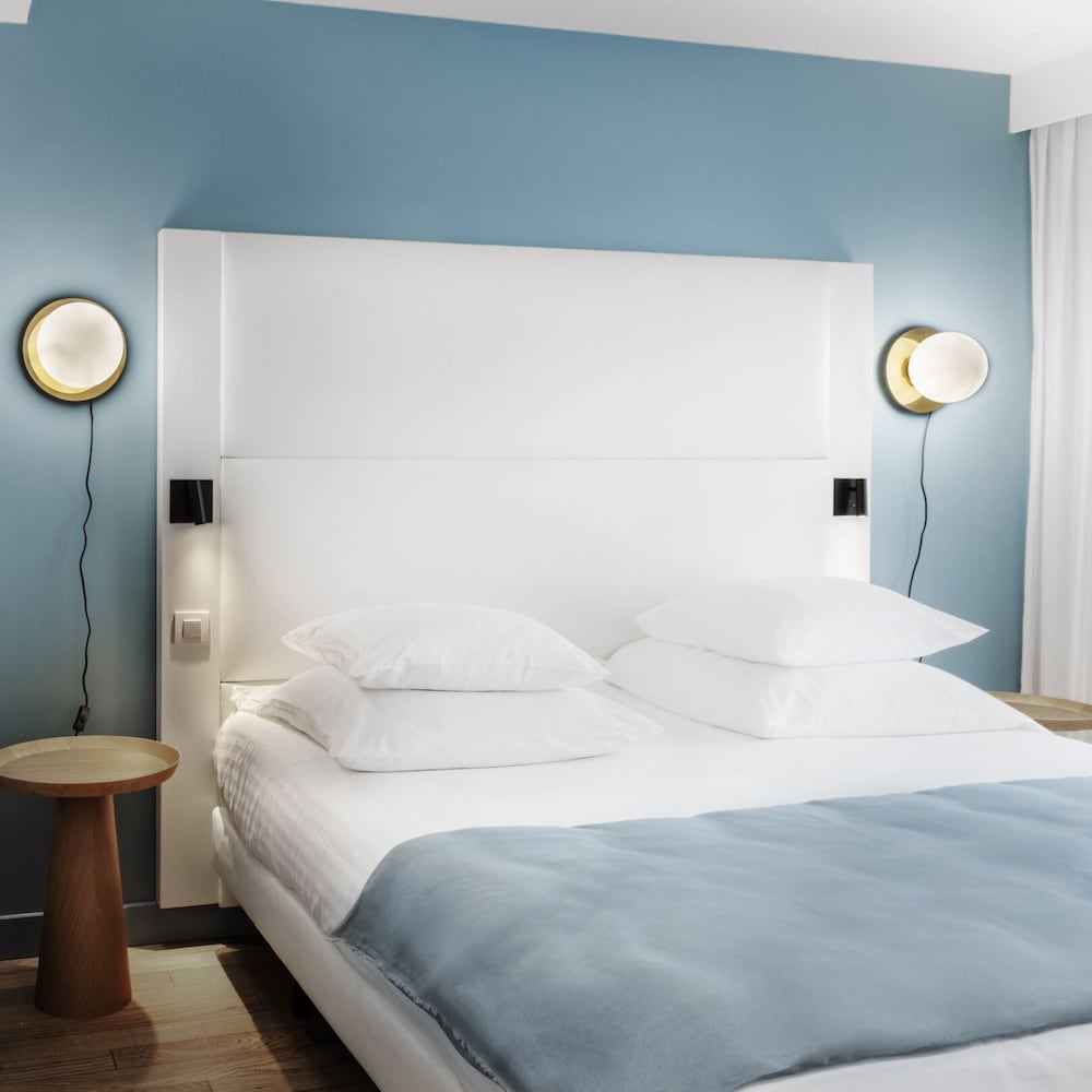 BASIC, DOUBLE BED