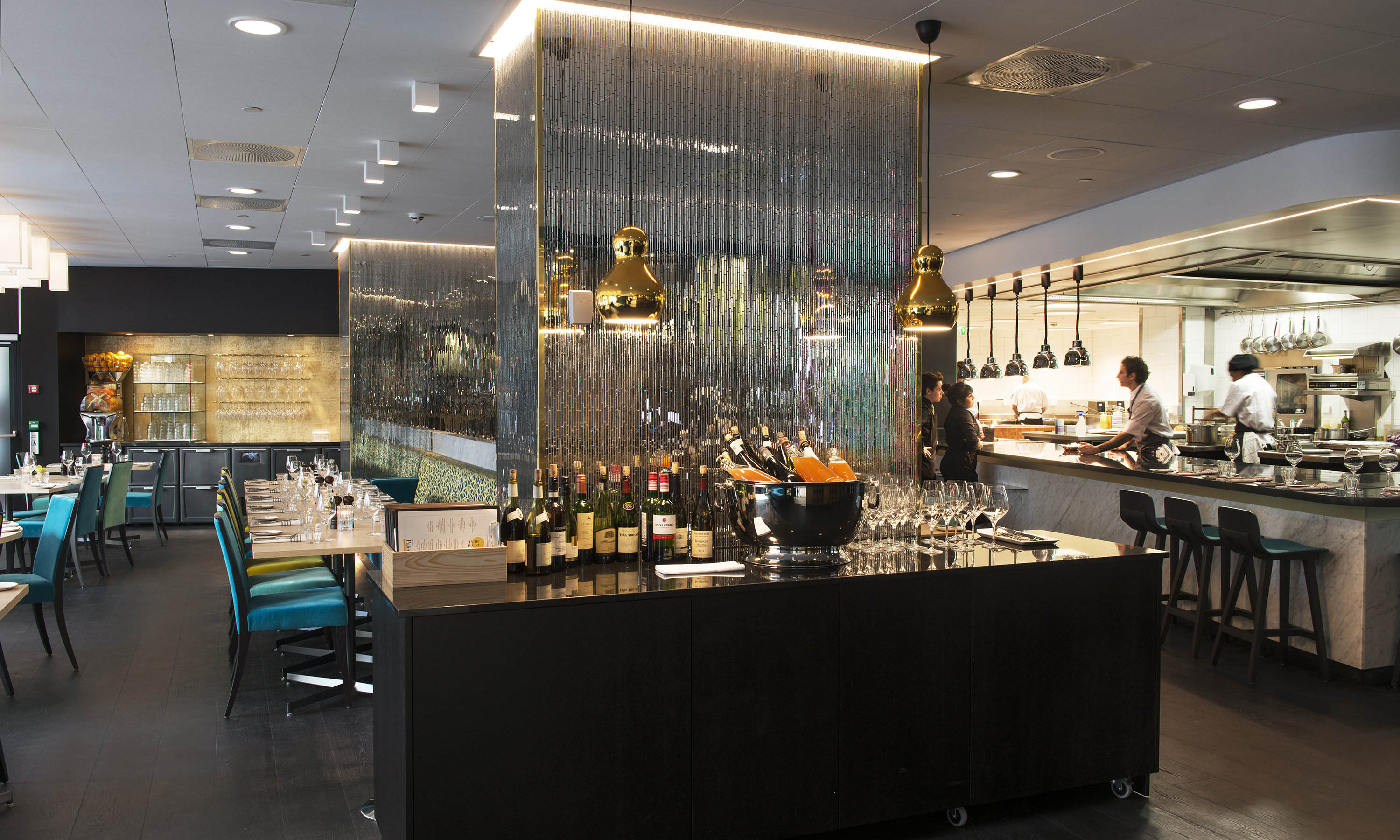 Thon Hotel Rosenkrantz Oslo 52/71
