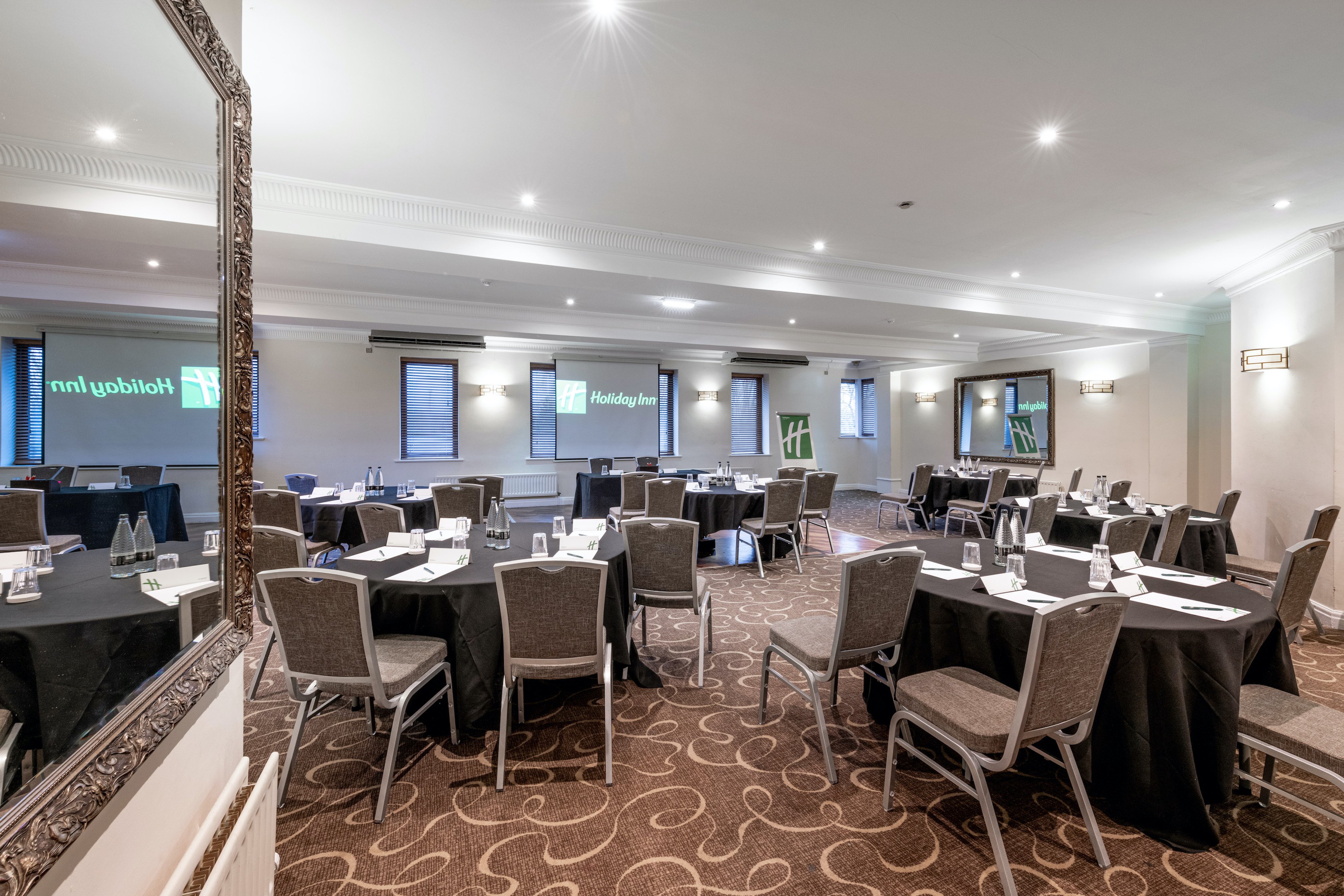 Holiday Inn Manchester - Oldham, an IHG Hotel 37/48