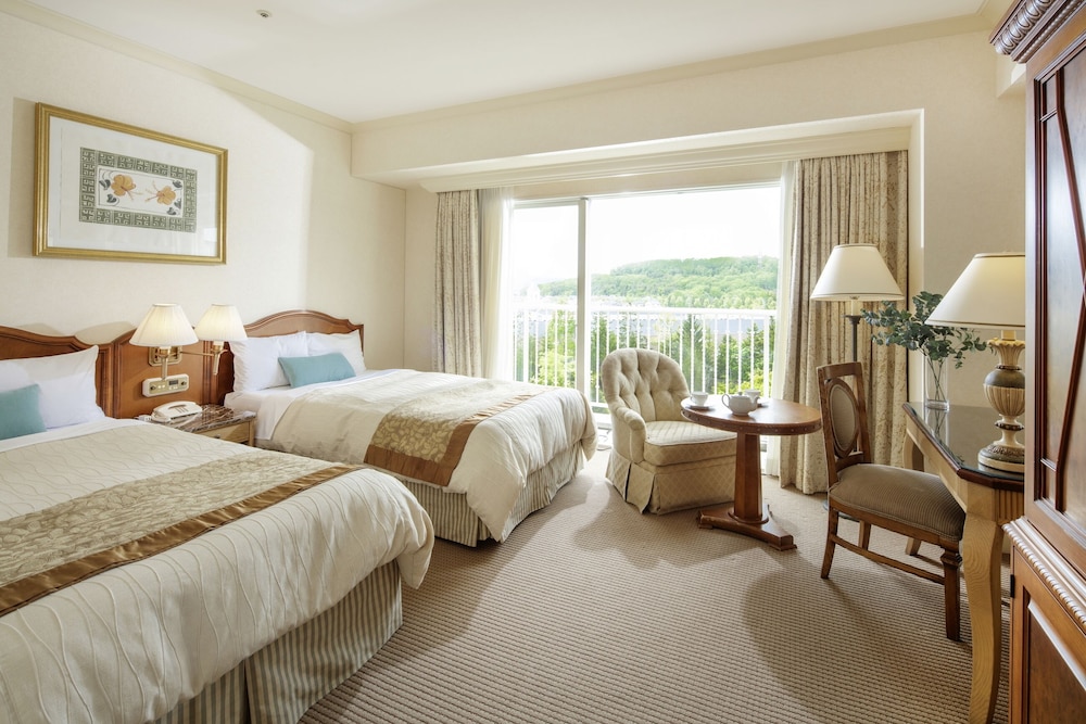 Sendai Royal Park Hotel 22/75