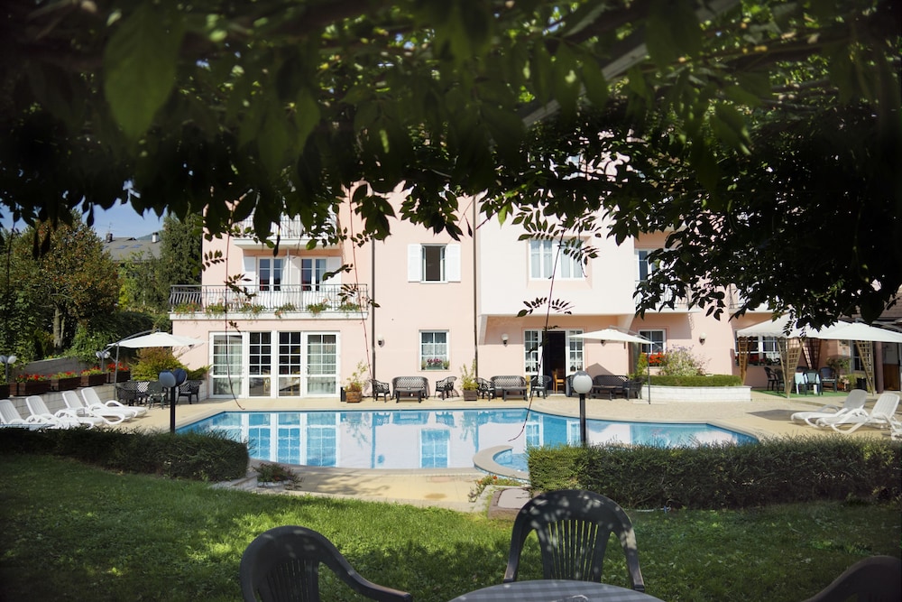 Hotel Bellaria 30/40