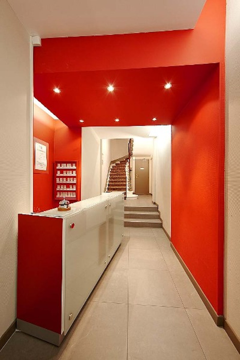 Hotel Gambetta 5/41