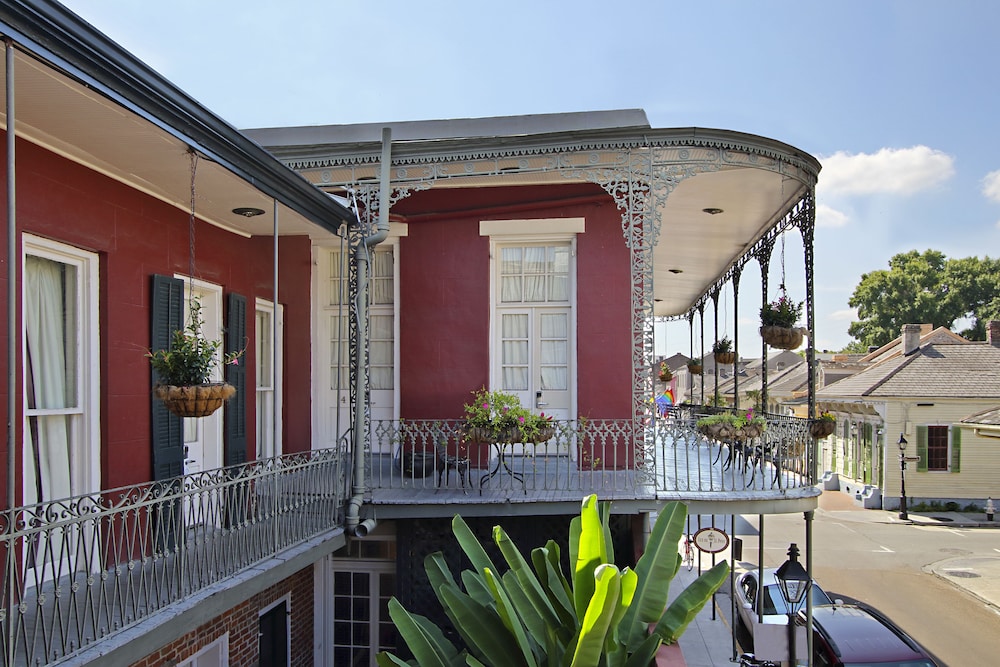 Inn On St. Peter 1/46
