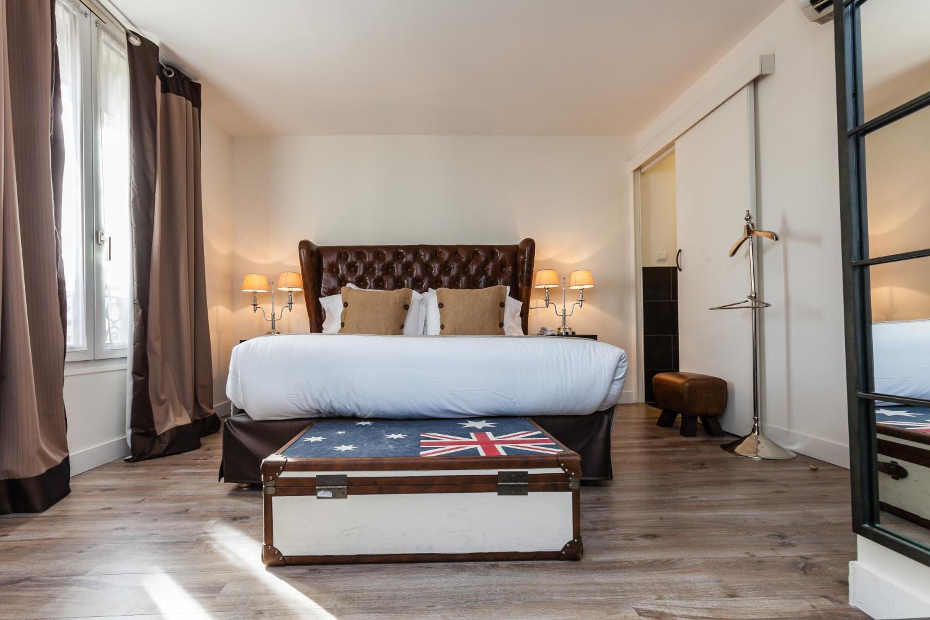 Havana, Club, Junior Suite, Bathtub