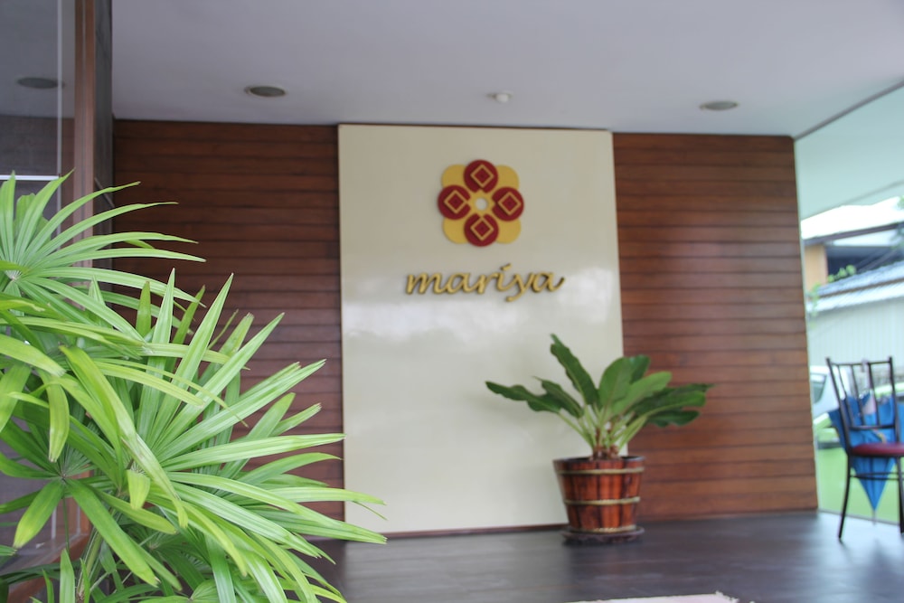 Mariya Boutique Residence 7/50