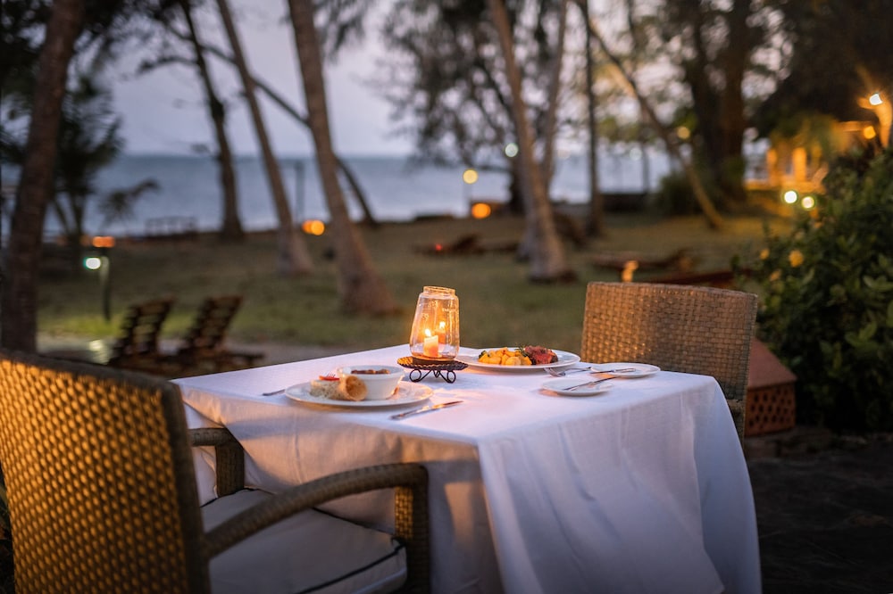 Severin Sea Lodge 49/63