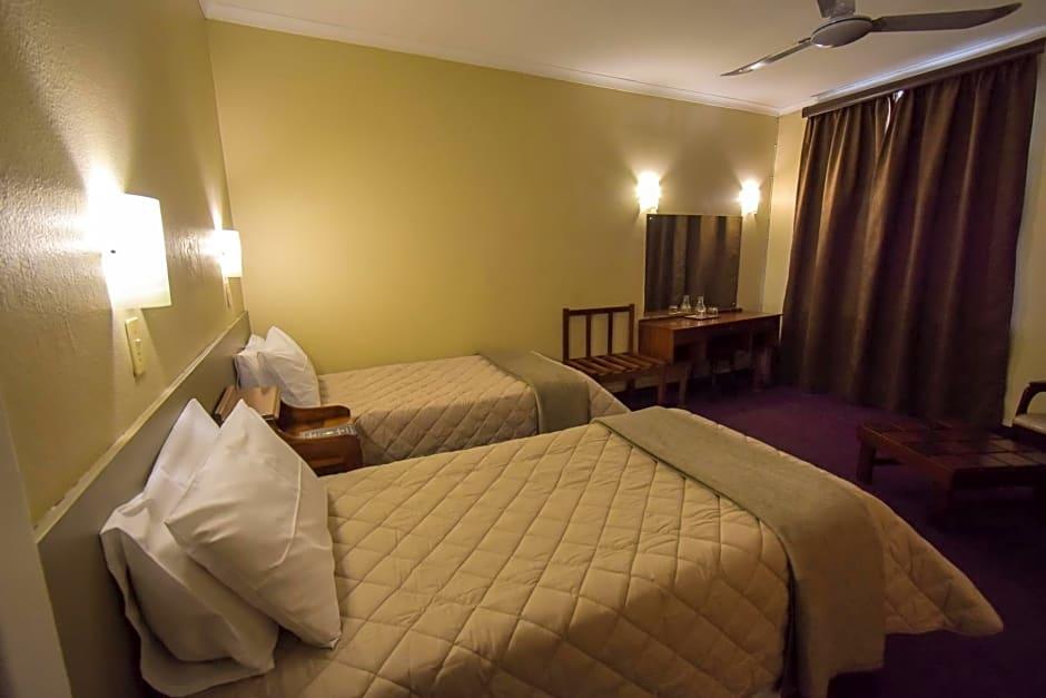 Park Hotel Bethlehem 6/35