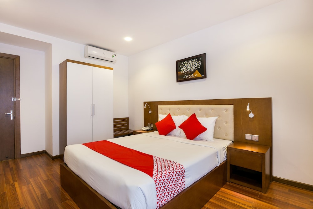 Centre Hotel 27/61
