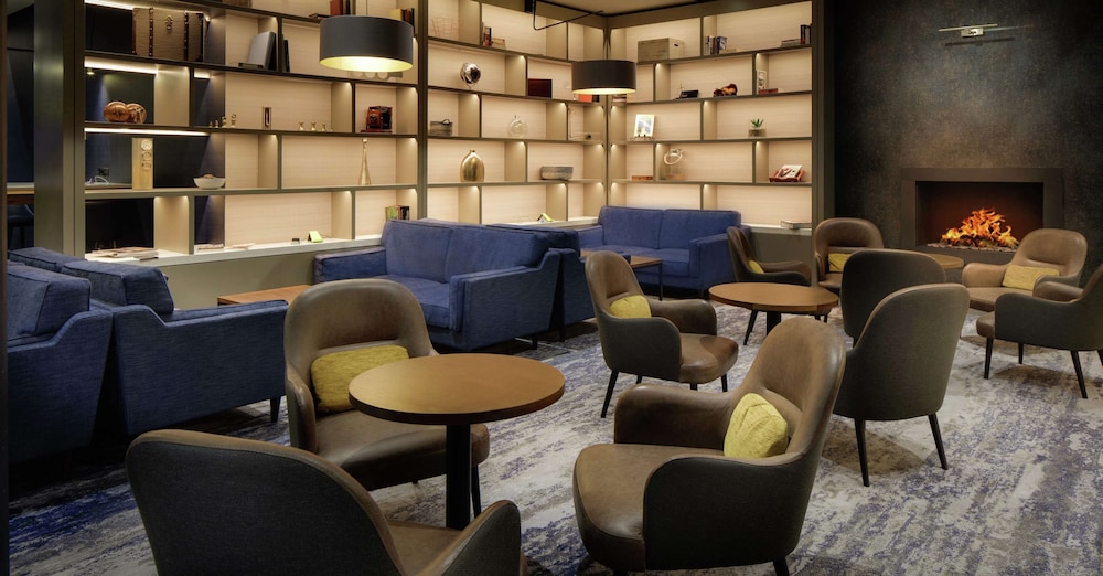 Hilton Dublin Airport 27/50