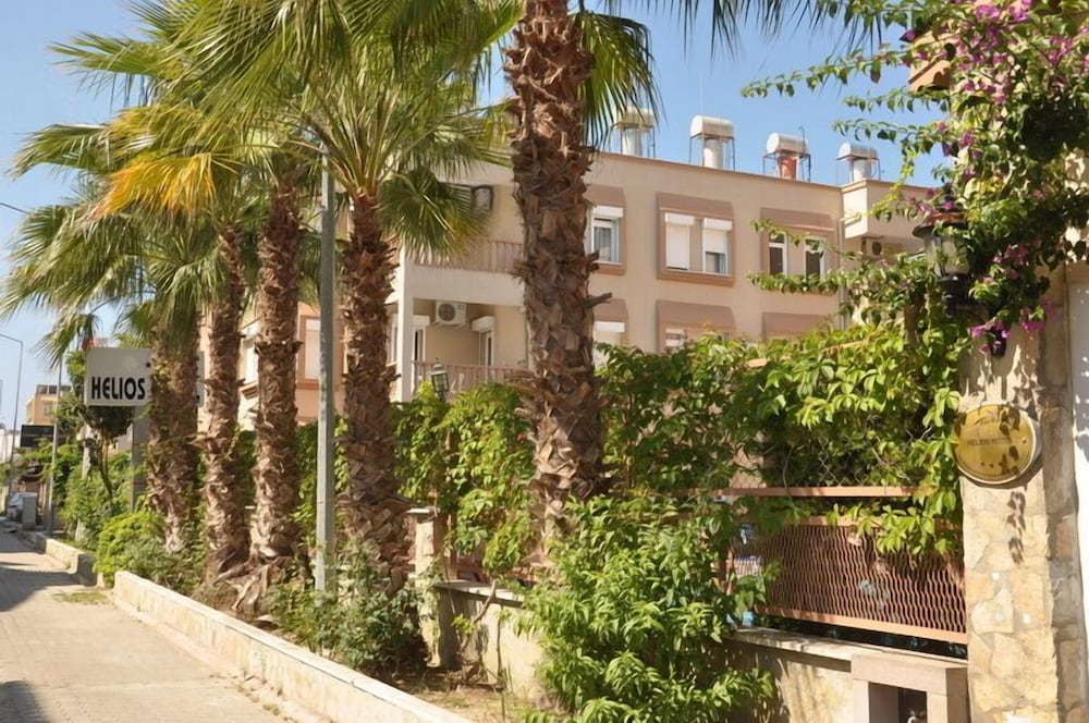 HELIOS HOTEL 53/55