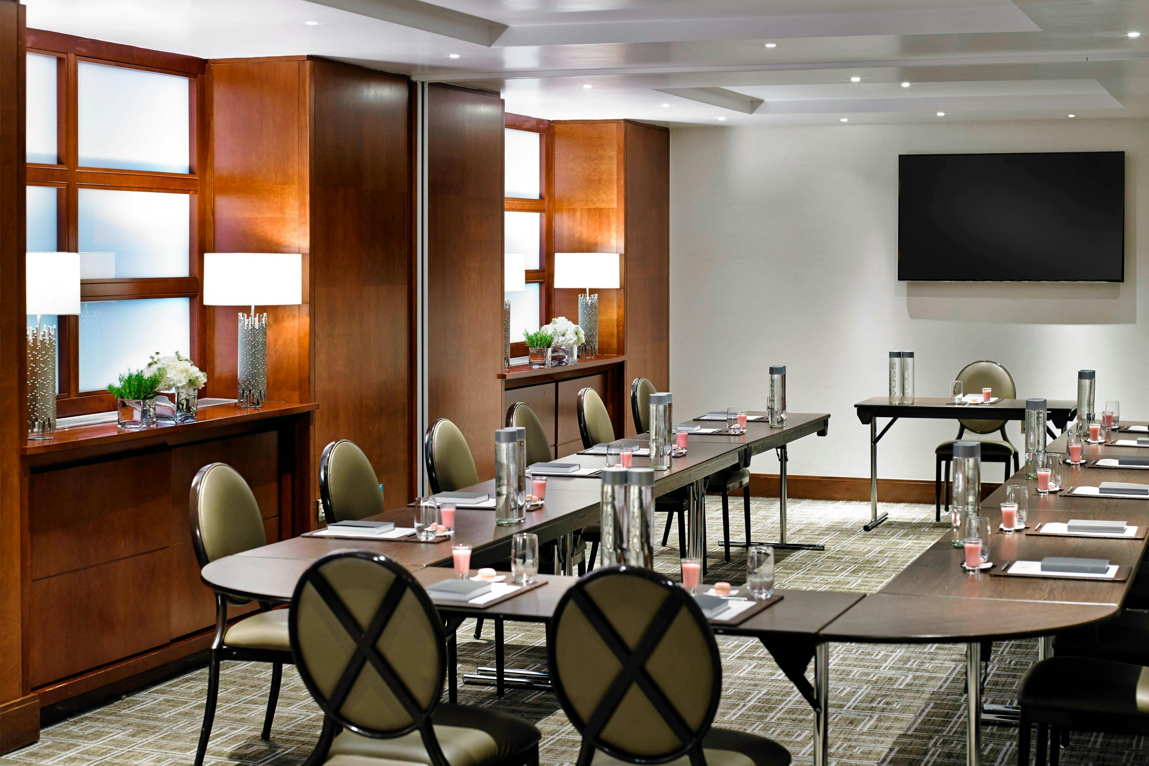 London Marriott Hotel Park Lane 47/49