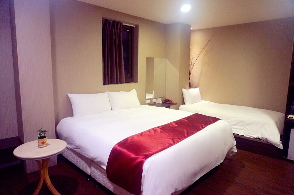 Everyday Hot Spring Hotel 21/65