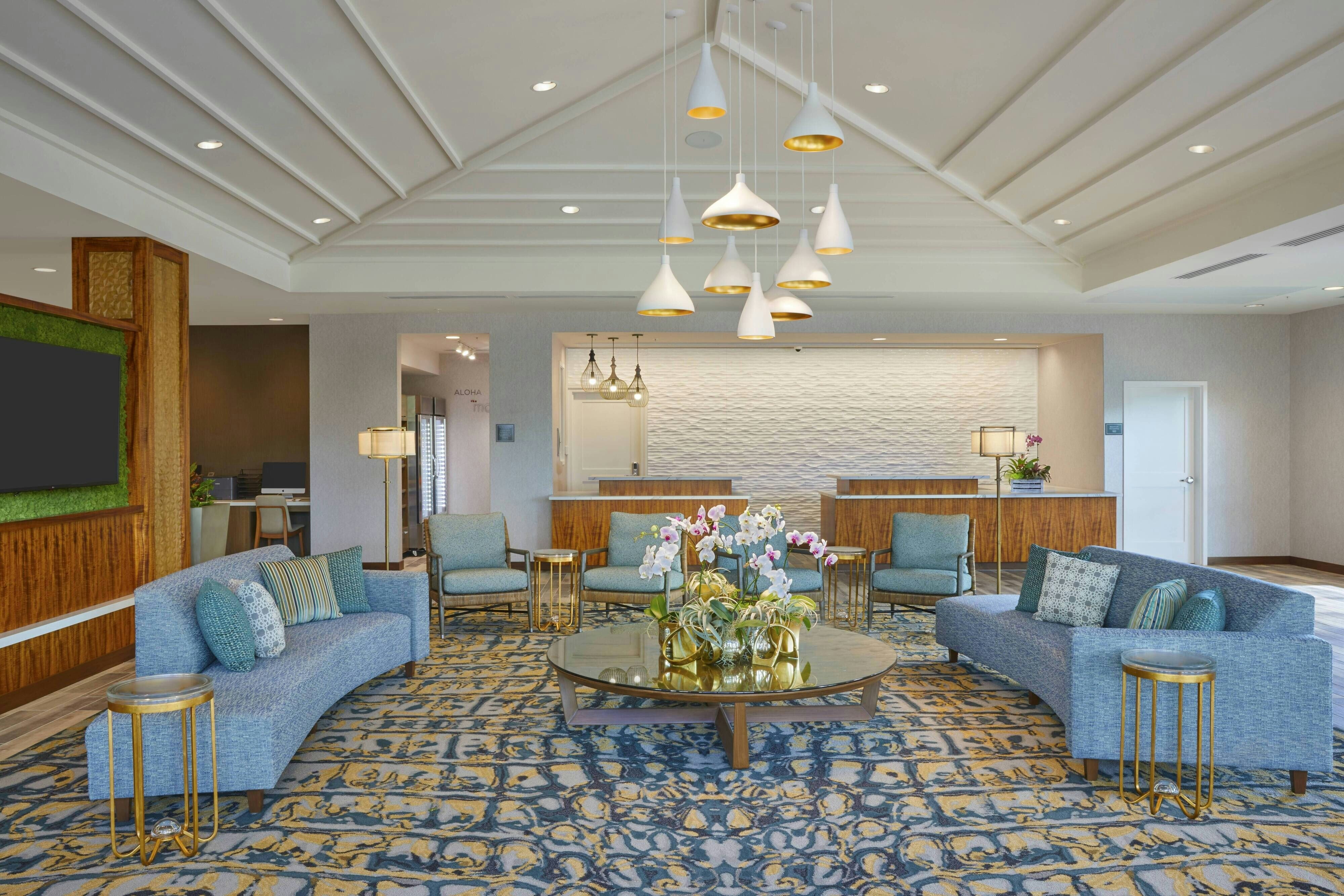 Residence Inn By Marriott Oahu Kapolei 32/39