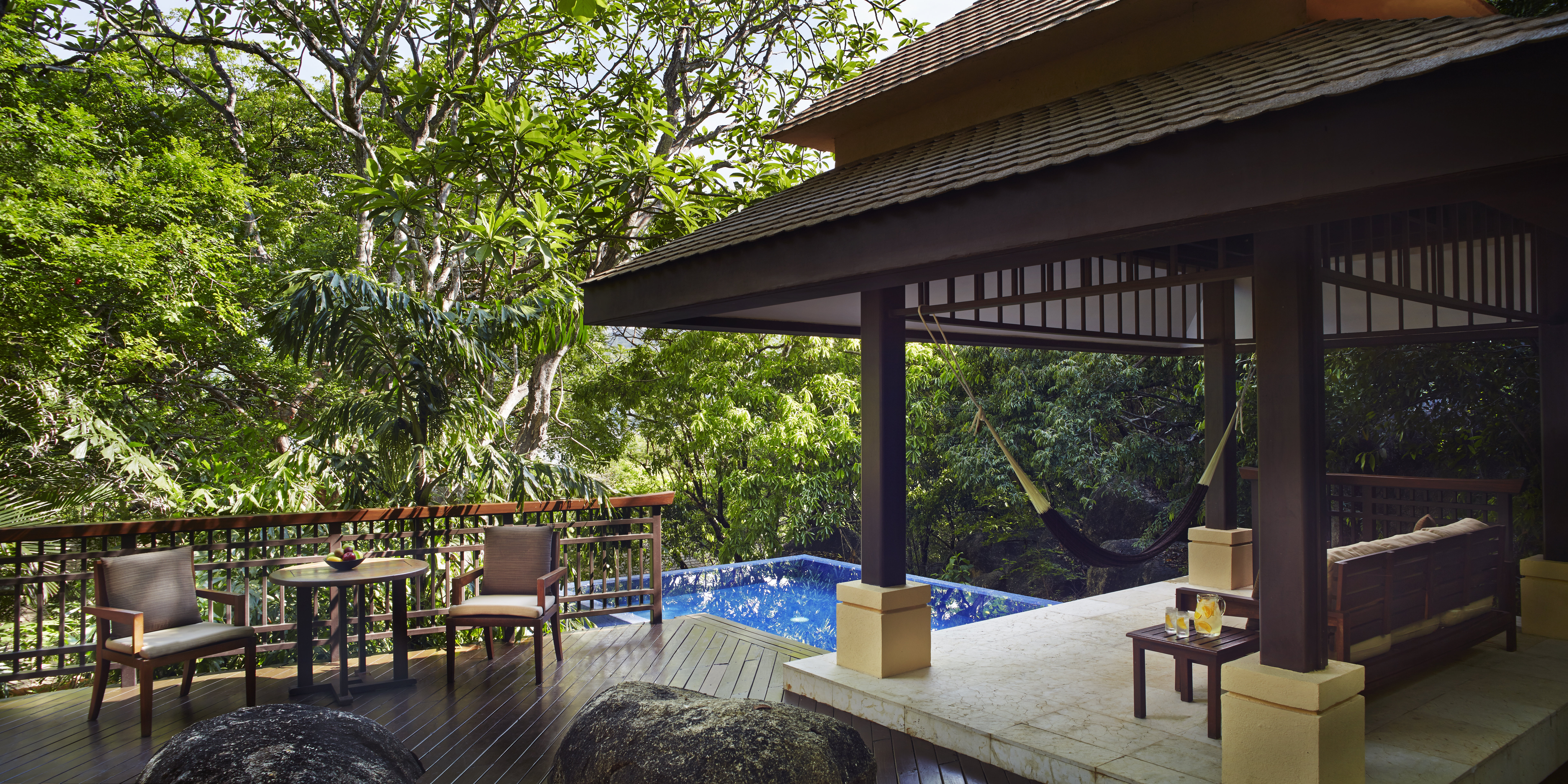 Banyan Tree Cabo Marques 6/6