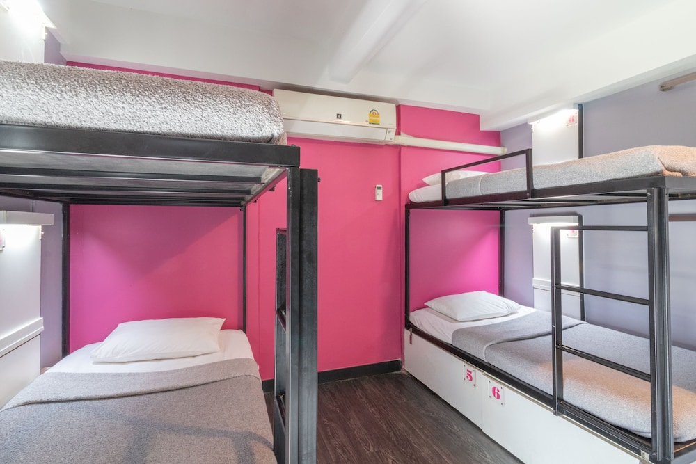 CheQinn Hostel Sukhumvit 4 20/65