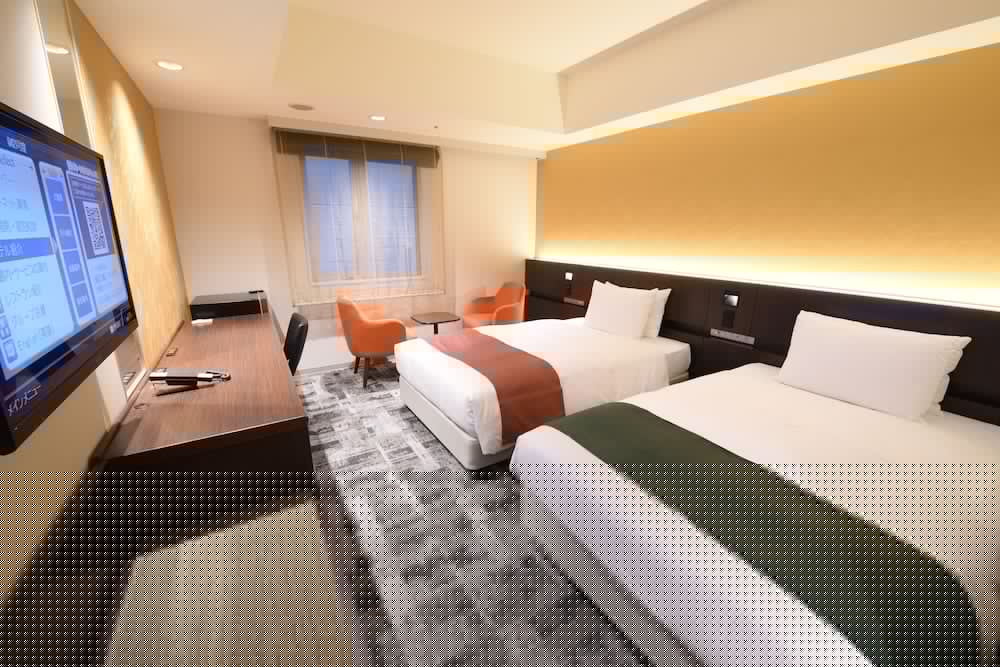 Hakata Green Hotel Annex 15/58