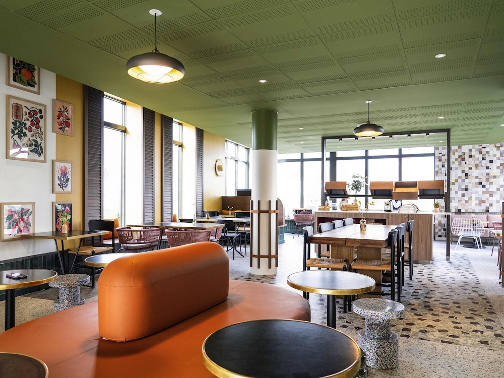 ibis Styles Versailles Saint Quentin en Yvelines Hotel 26/50