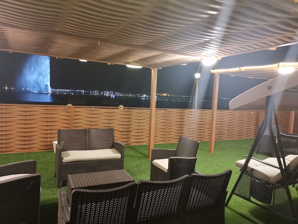فندق رحال البحر للشقق الفندقية(Rahhal Al Bahr Hotel Apartment) 37/68