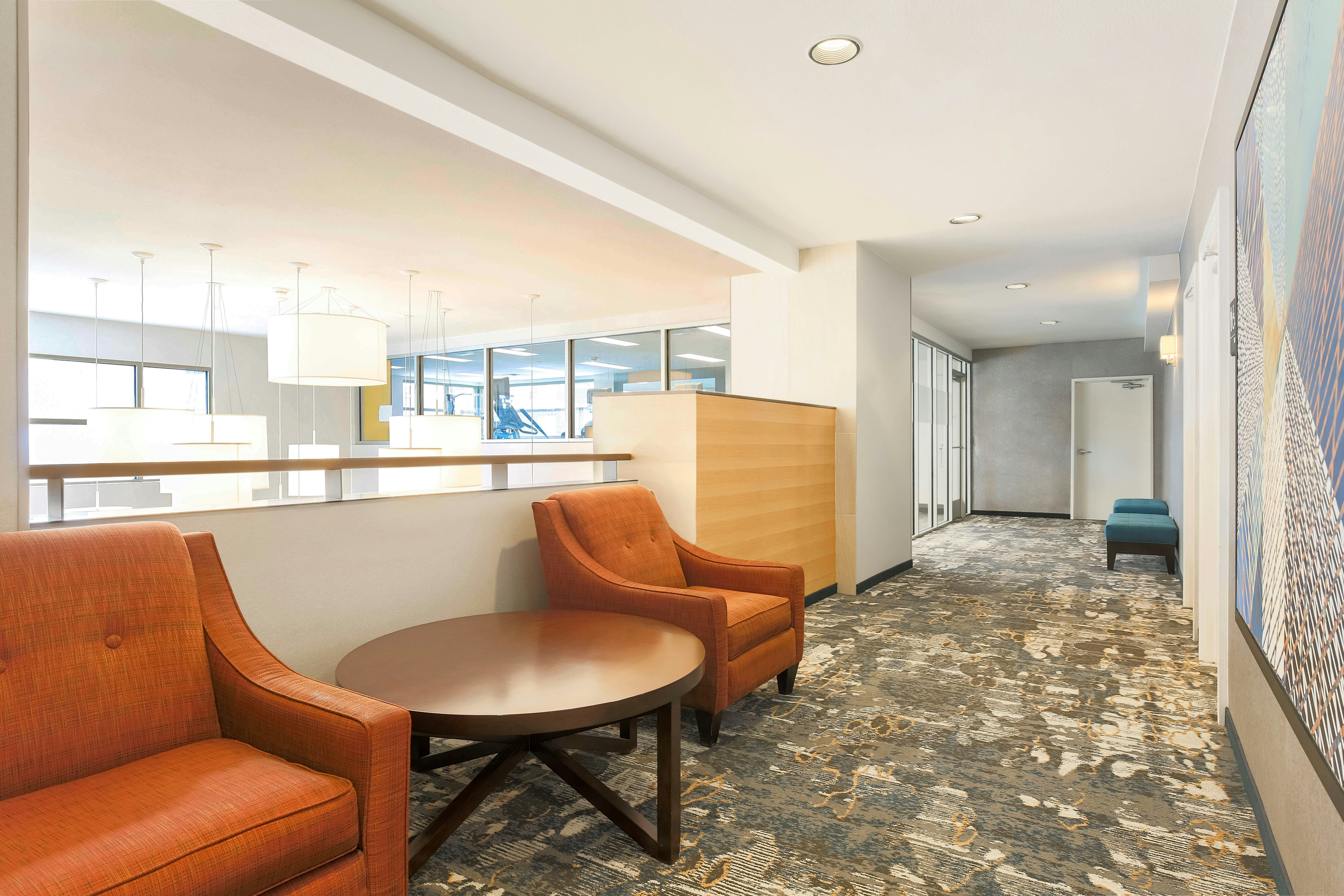 Hampton Inn And Suites Denver Tech Center 29/69
